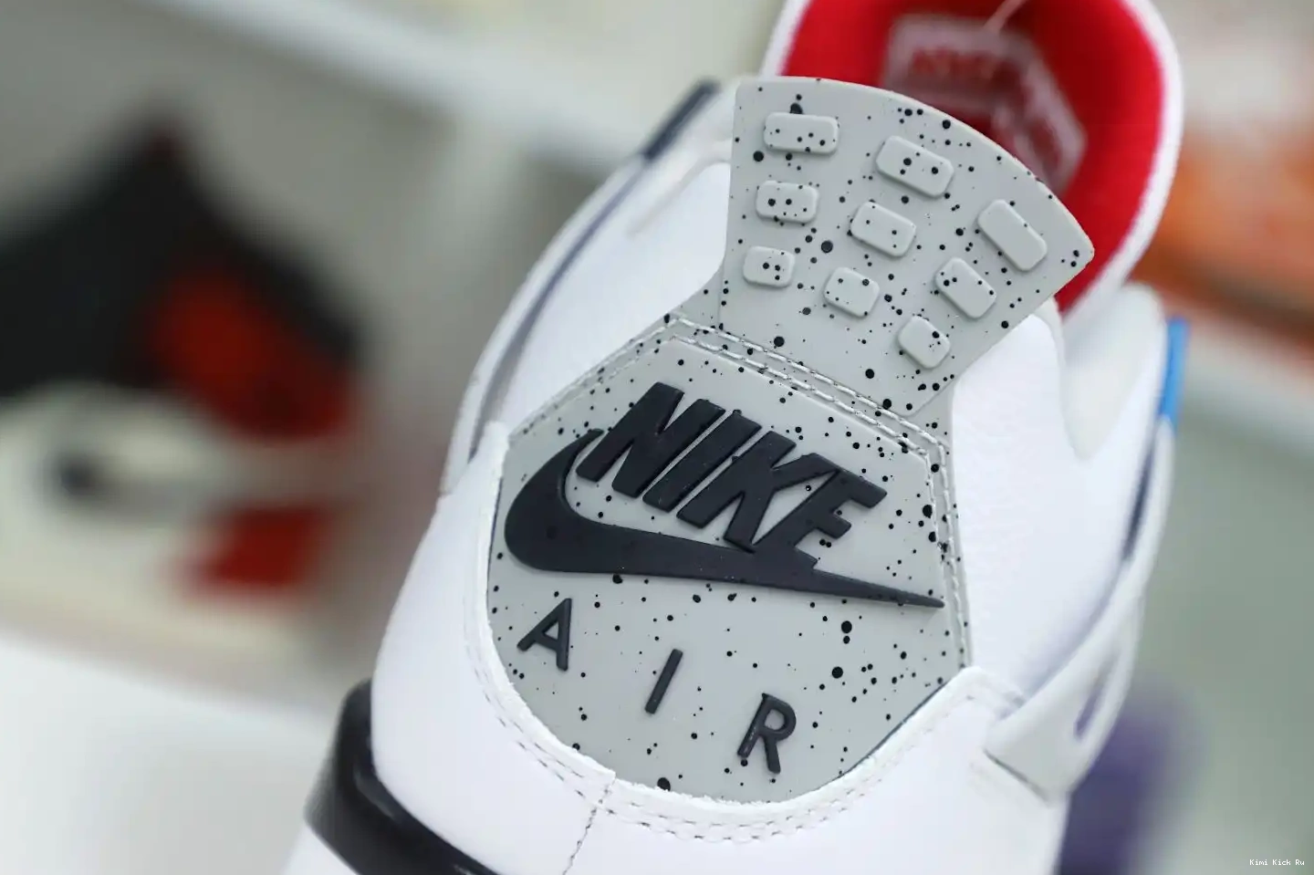 what Jordan4 Kimikick Air retro the4 se Jordan 0506